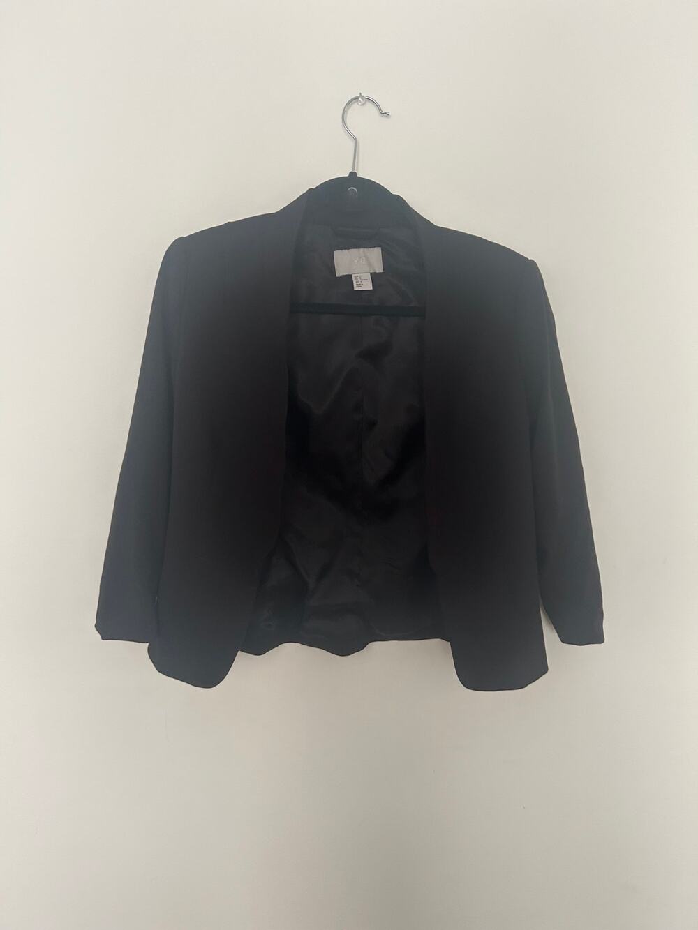 H&M Womens Blazer *Size 6*